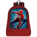 Mochila Infantil Masculina C/ Estojo