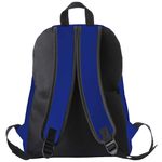 Mochila Infantil Masculina Trendy C/ Estojo 