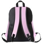 Mochila Infantil Feminina Trendy C/ Estojo 