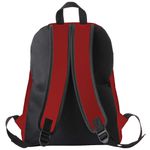 Mochila Infantil Masculina C/ Estojo 