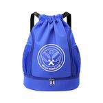 Mochila Bag Esportiva Beach Tênis