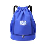 Mochila Bag Esportiva Beach Tênis