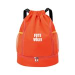 Mochila Bag Esportiva Futevôlei 