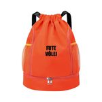 Mochila Bag Esportiva Futevôlei 