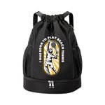 Mochila Bag Esportiva Beach Tênis 