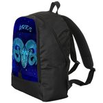 Mochila Premium Estilo Conforto Signos 