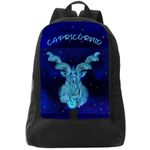 Mochila Premium Estilo Conforto Signos 