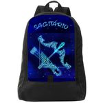 Mochila Premium Estilo Conforto Signos