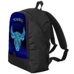 Mochila Premium Estilo Conforto Signos