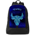 Mochila Premium Estilo Conforto Signos