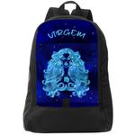 Mochila Premium Estilo Conforto Signos