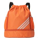 Mochila bag Esportiva Futebol Basquete Beach Academia