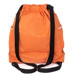 Mochila bag Esportiva Futebol Basquete Beach Academia