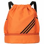 Mochila bag Esportiva Futebol Basquete Beach Academia 