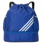 Mochila bag Esportiva Futebol Basquete Beach Academia