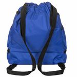 Mochila bag Esportiva Futebol Basquete Beach Academia