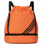 Mochila bag Esportiva Futebol Basquete Beach Academia