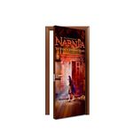 Capa de Porta Veste Facil Com Elástico Tema Narnia