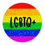 Painel Temático LgbtQ+ Veste Fácil C/ Elástico