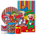 Trio Capas + Painéis Casado Patati Patata Veste Fácil
