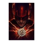 Painel Festa Retangular Flash