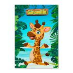 Painel Festa Retangular Giramille