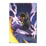 Painel Festa Retangular Super Shock