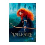 Painel Festa Retangular Valente 2