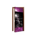 Capa de Porta Tema Acessibilidade 