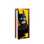 Capa de Porta Tema Batman Lego