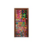 Capa de Porta Veste Facil Com Elástico Tema Carnaval 15