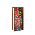 Capa de Porta Veste Facil Com Elástico Tema Carnaval 15