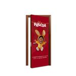 Capa de Porta Tema Feliz Pascoa 3