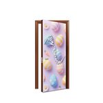 Capa de Porta Tema Feliz Pascoa 4