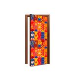 Capa de Porta Tema Festa Junina 1