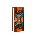 Capa de Porta Veste Facil Com Elástico Tema He Man And The Monsters
