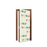 Capa de Porta Tema Inclusão Social