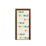 Capa de Porta Tema Inclusão Social
