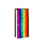 Capa de Porta Veste Facil Com Elástico Tema Lgbt 2