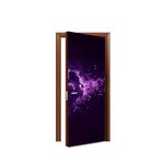 Capa de Porta Tema Musica 2