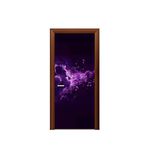 Capa de Porta Tema Musica 2