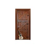 Capa de Porta Veste Facil Com Elástico Tema Música Sertaneja