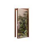 Capa de Porta Veste Facil Com Elástico Tema Natureza 2