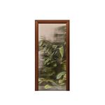 Capa de Porta Veste Facil Com Elástico Tema Natureza 2