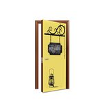 Capa de Porta Tema Otimo Dia 3