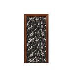 Capa de Porta Veste Facil Com Elástico Tema Rock 1
