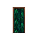 Capa de Porta Veste Facil Com Elástico Tema Tropical 2