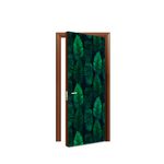 Capa de Porta Veste Facil Com Elástico Tema Tropical 2