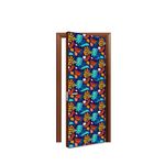 Capa de Porta Veste Facil Com Elástico Tema Tropical 3