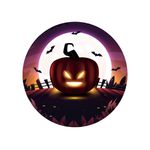 Painel Temático Halloween Monster Veste Fácil C/ Elástico